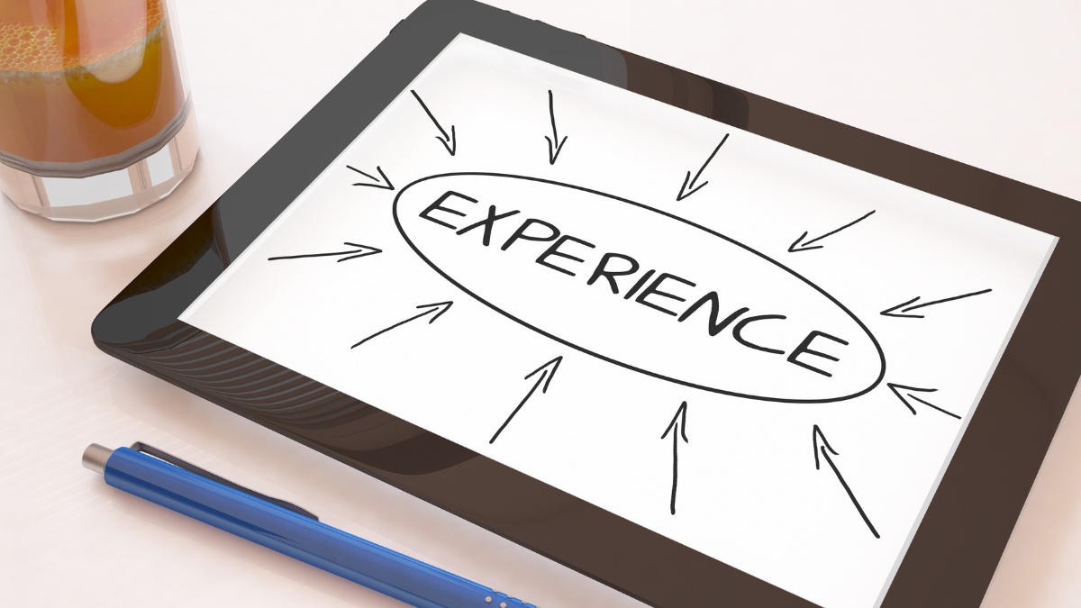 Experience là gì? Ý nghĩa và cách dùng cụm từ